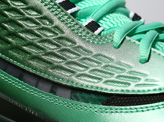 Jordan CP3.VI AE "Mint"