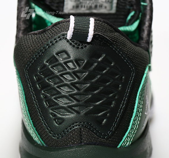 Jordan Cp3 Vi Ae Mint 11