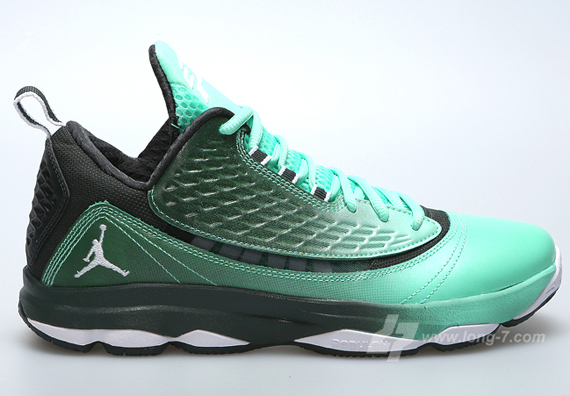 Jordan Cp3 Vi Ae Mint 2