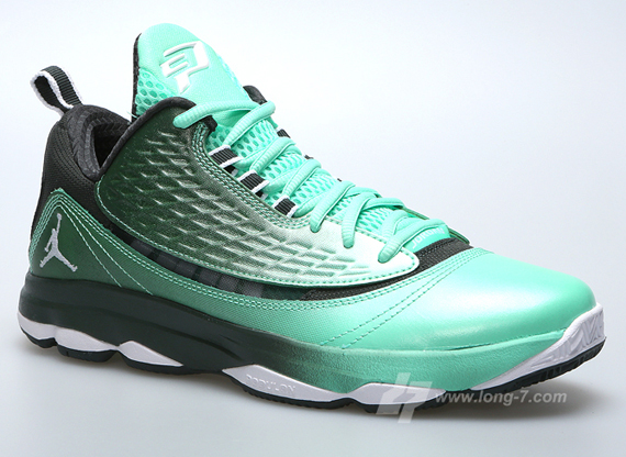 Jordan Cp3 Vi Ae Mint 3