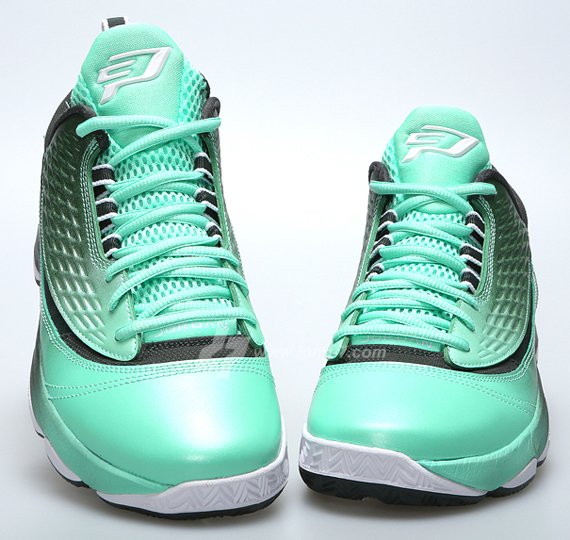 Jordan Cp3 Vi Ae Mint 4