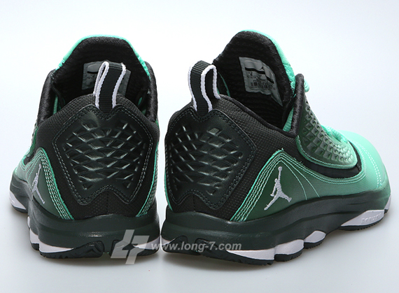 Jordan Cp3 Vi Ae Mint 5