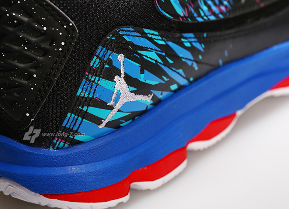 Jordan Cp3 Vi Ae Supernova 10