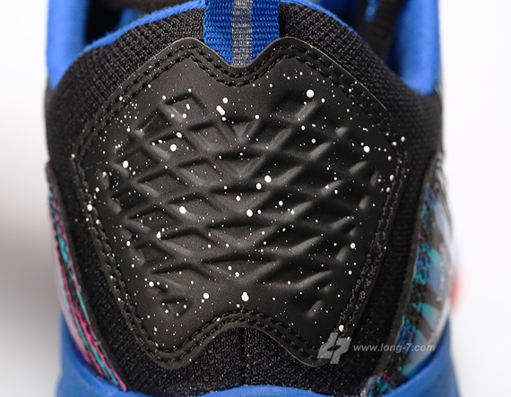 Jordan Cp3 Vi Ae Supernova 13