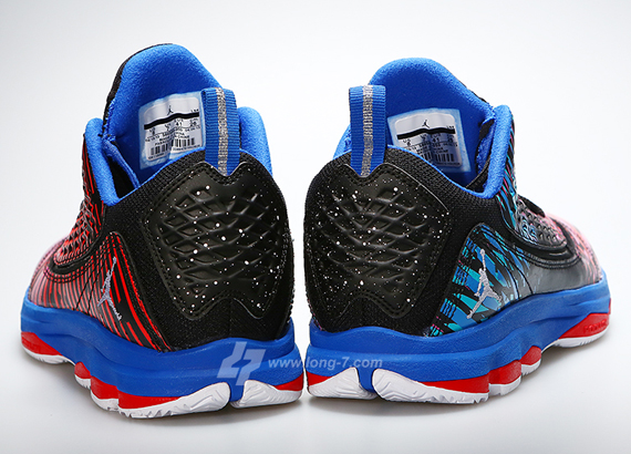 Jordan Cp3 Vi Ae Supernova 4