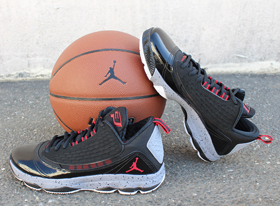 Jordan Cp3.vi Ae Black Cement Available 1