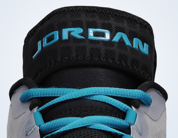 Jordan Dominate Pro Neo Turquoise 4