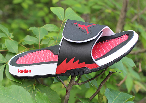 Jordan Hydro V Slide Summer 2013 1