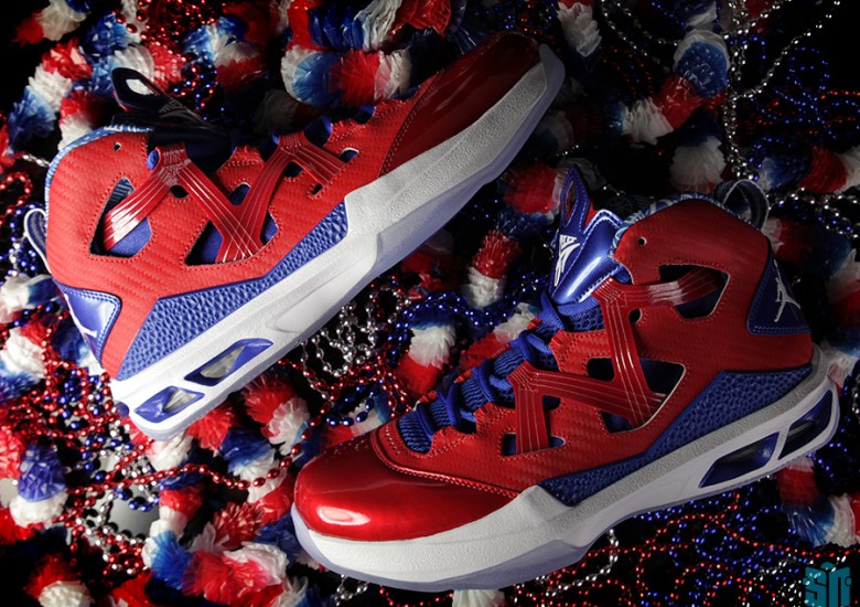 Jordan Melo M9 “Puerto Rico”