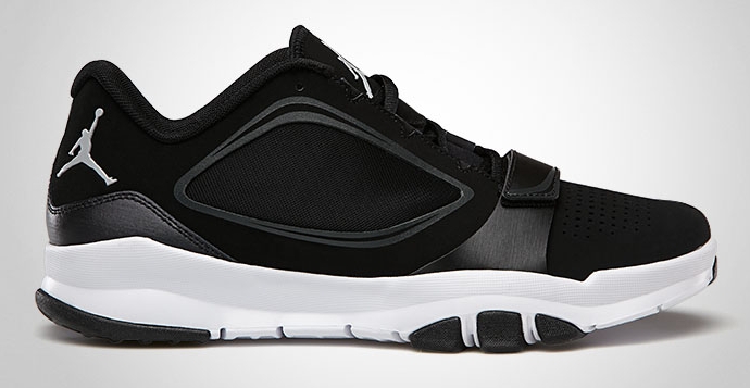 Jordan Trunner Dominate Flex 06