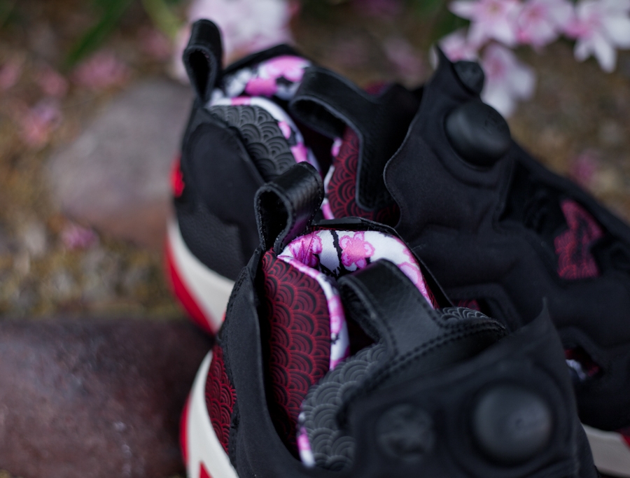 Koi Reebok Insta Pump Fury 07