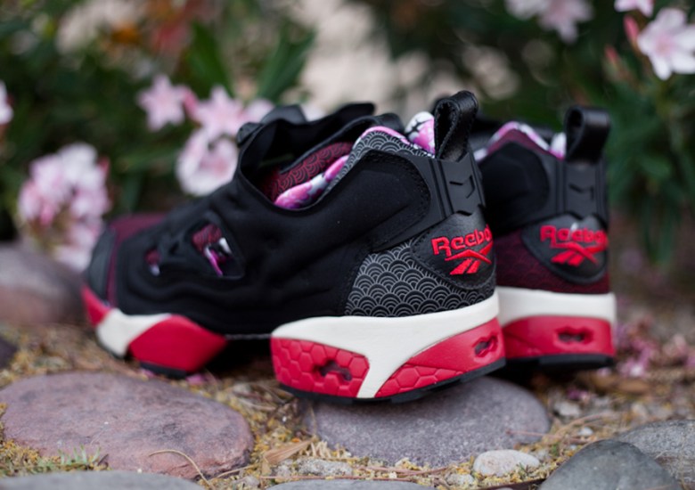 Reebok Insta Pump Fury “Koi/Children’s Day” – Arriving at U.S. Retailers