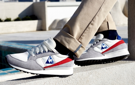 Le Coq Sportif Fall Winter 2013 02