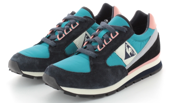 Le Coq Sportif Fall Winter 2013 10