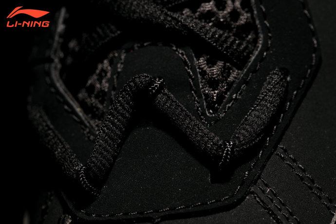 Li Ning Wade All City 8