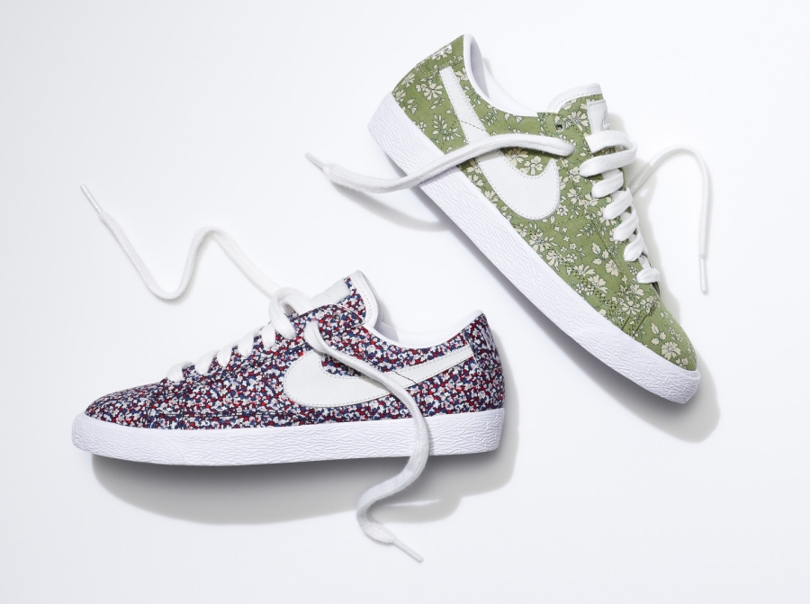 Liberty X Nike Sportswear Id Preview 4