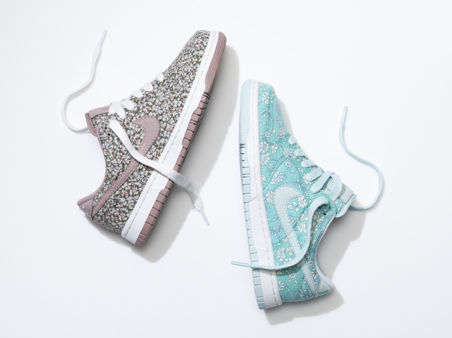 Liberty X Nike Sportswear Id Preview 6