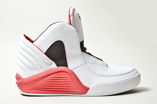 Lil Wayne Supra Chimera Upcoming Colorways 03