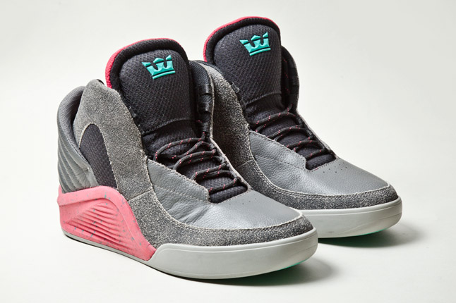 Lil Wayne Supra Chimera Upcoming Colorways 07