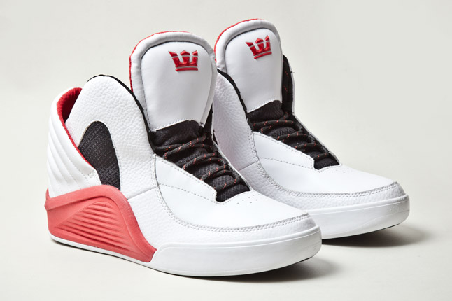 Lil Wayne Supra Chimera Upcoming Colorways 11