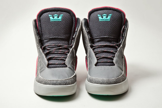 Lil Wayne Supra Chimera Upcoming Colorways 12