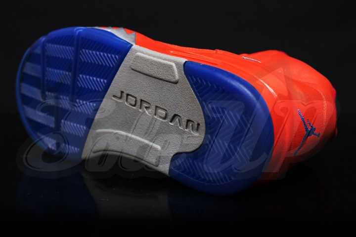 Melo Air Jordan V 02