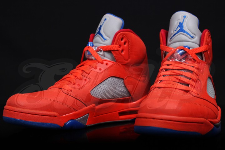 Melo Air Jordan V 06