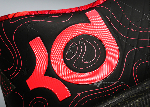 Meteorology Kd Vi 8