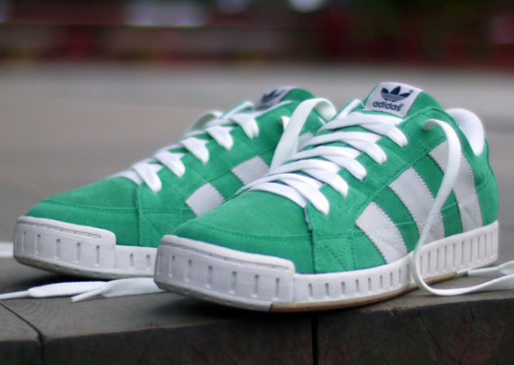 mita sneakers x adidas Originals Lawsuit