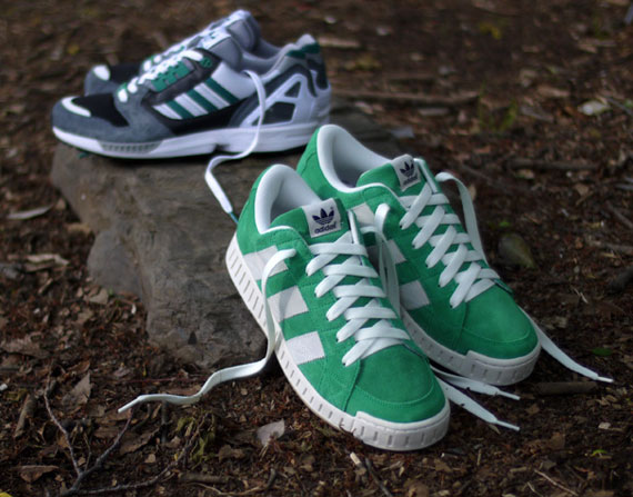 Mita Sneakers X Adidas Originals Lawsuit 2