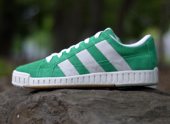 Mita Sneakers X Adidas Originals Lawsuit 3