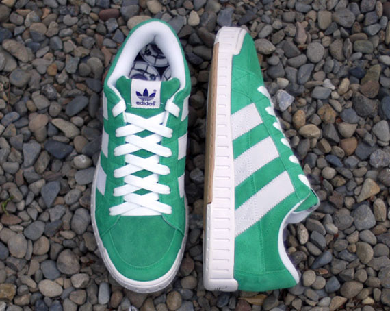 Mita Sneakers X Adidas Originals Lawsuit 4