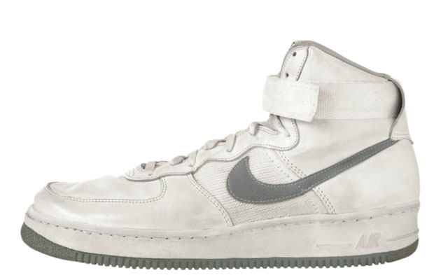 Most Influential Sneakers Of All Time 01