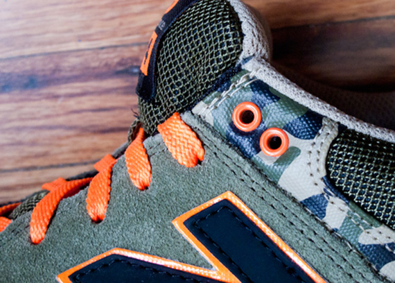 New Balance 574 “Camo”