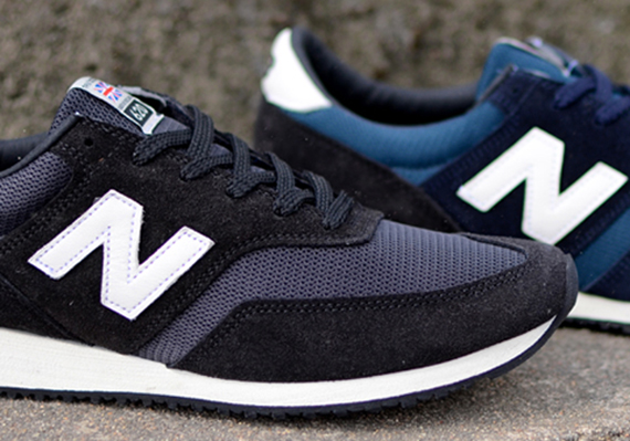 New Balance 620 July 2013 Releases