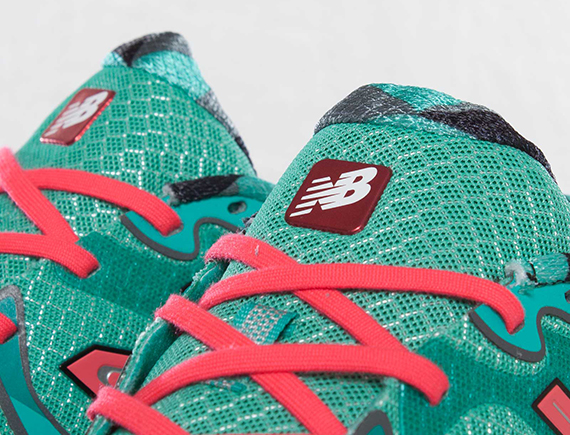 New Balance 890 Tokyo Marathon 17