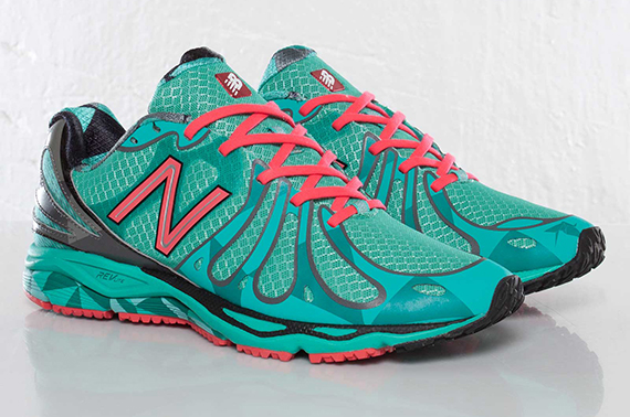 New Balance 890 Tokyo Marathon 2