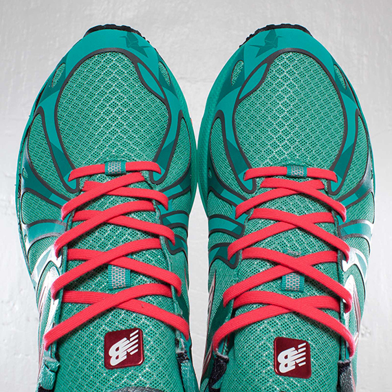 New Balance 890 Tokyo Marathon 4