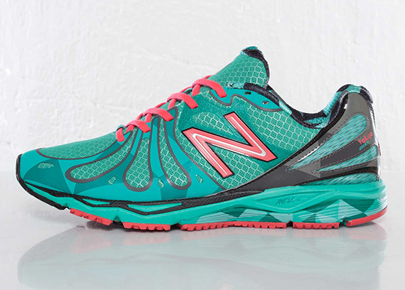 New Balance 890 Tokyo Marathon 8