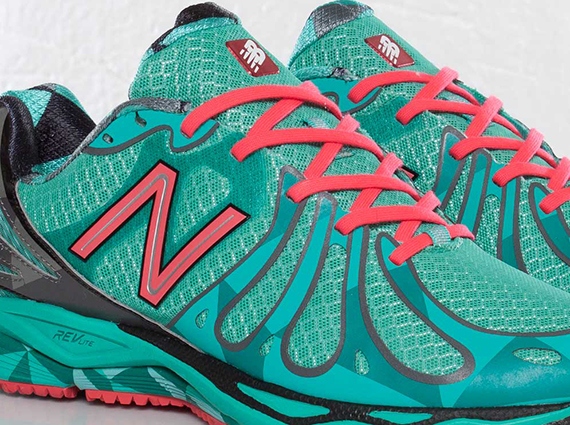 New Balance 890 Tokyo Marathon