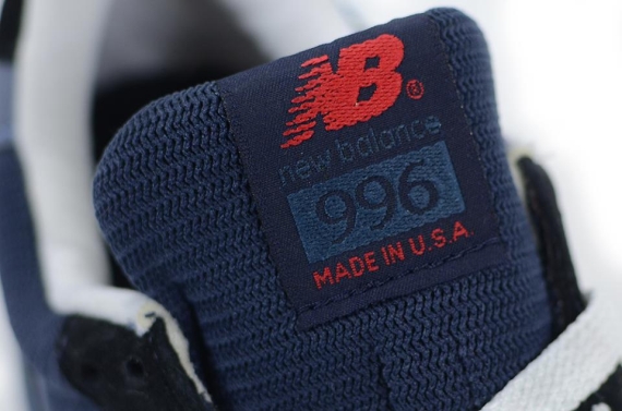 New Balance 996 Navy Steel Blue White 02