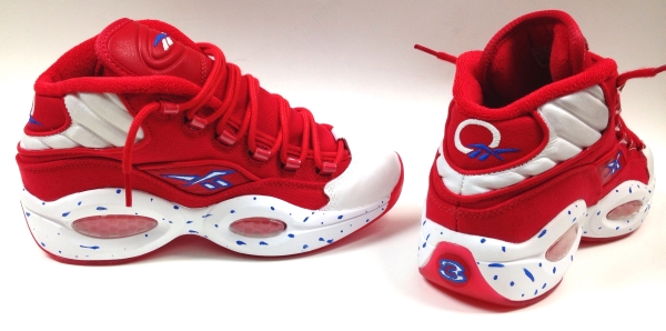 New Custom Sneakers 01