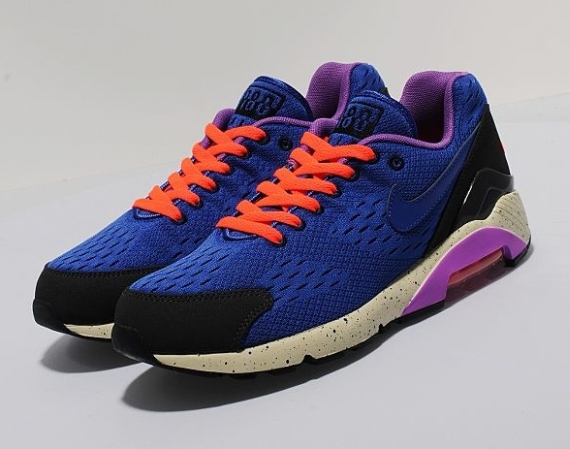 Nike Air 180 Em Beaches Of Rio 02