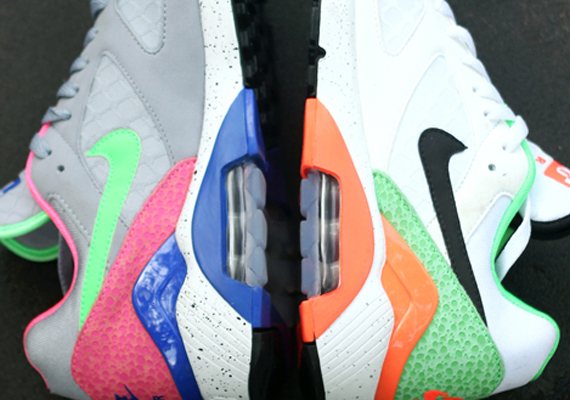 Nike Air 180 Safari Pack 1