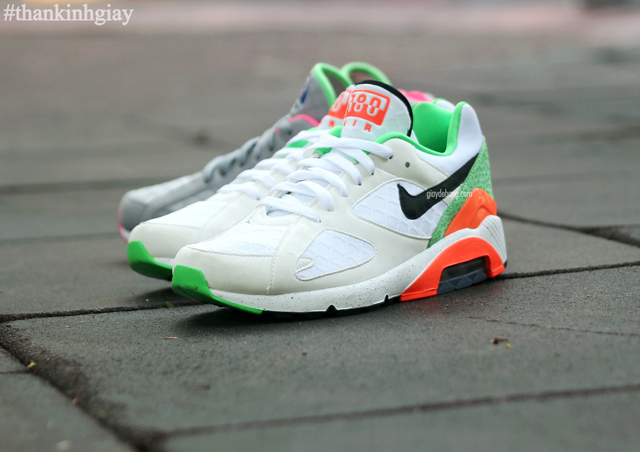 Nike Air 180 Safari Pack 6