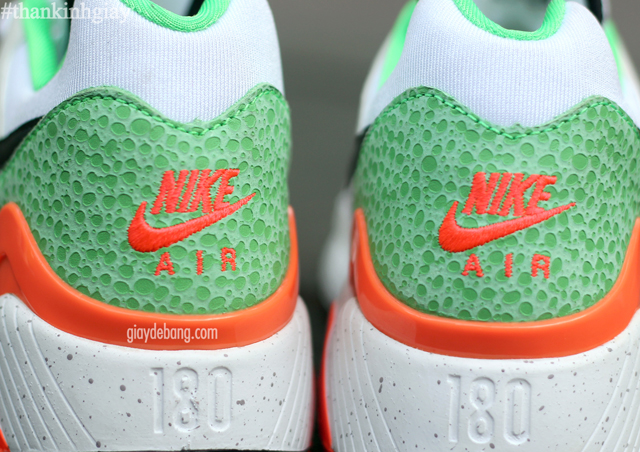 Nike Air 180 Safari Pack 9