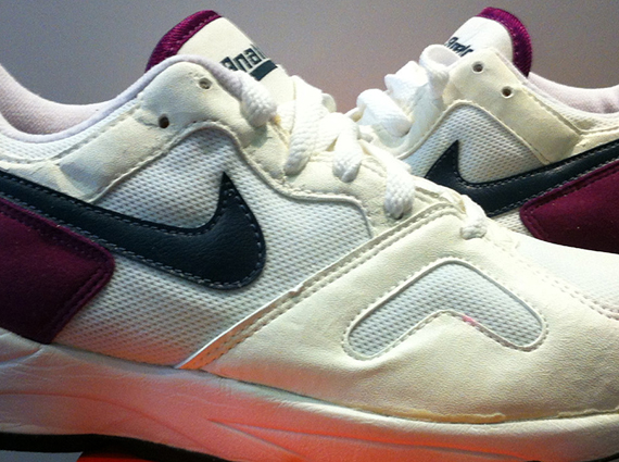 Nike Air Analog - OG Pair on eBay