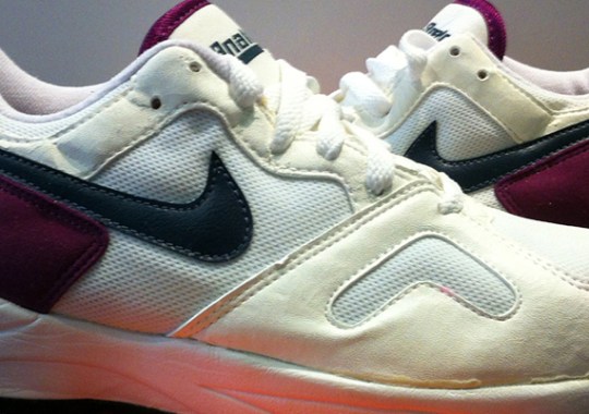 Nike Air Analog – OG Pair on eBay