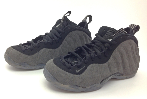 Nike Air Foamposite One Full 3m Custom 04