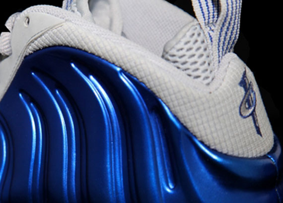 Nike Air Foamposite One Sport Royal 1